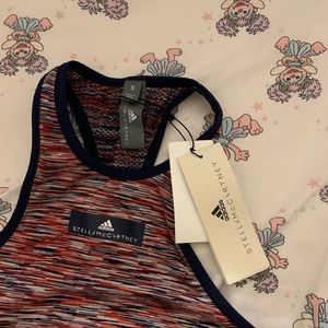 Stella McCartney work out top